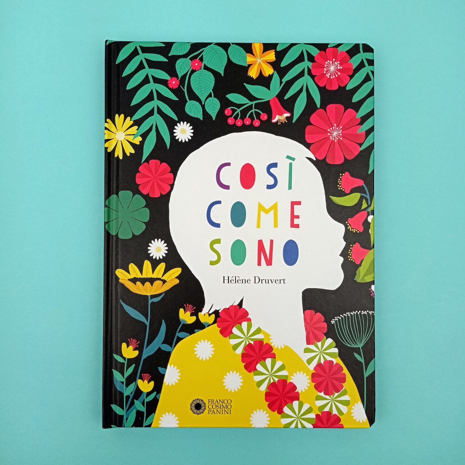Così come sono