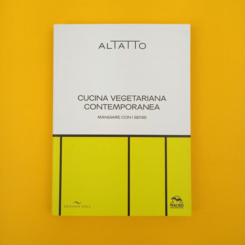 Cucina vegetariana contemporanea