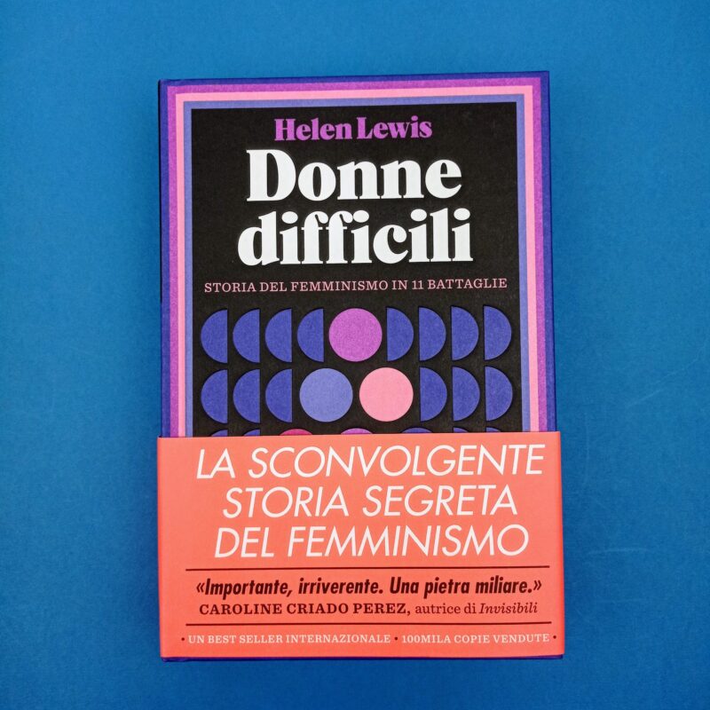 Donne difficili