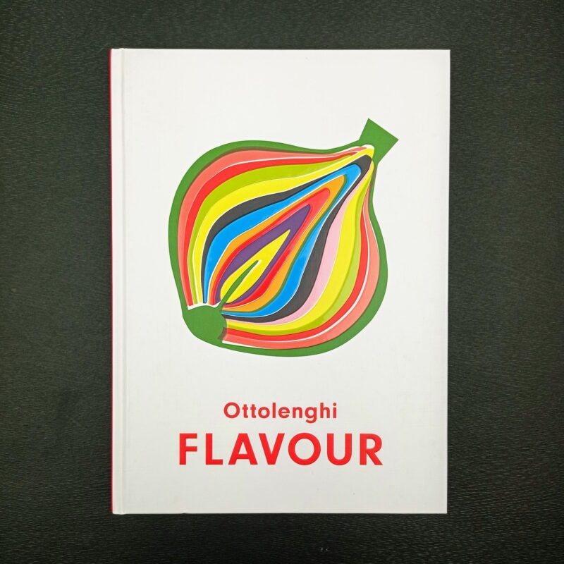 Flavour
