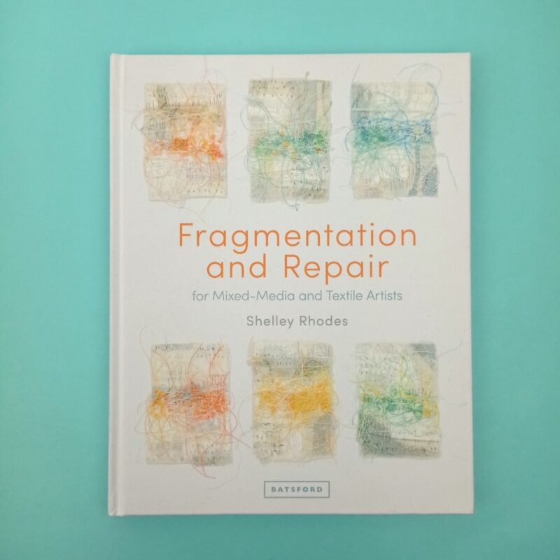 Fragmentation and repair