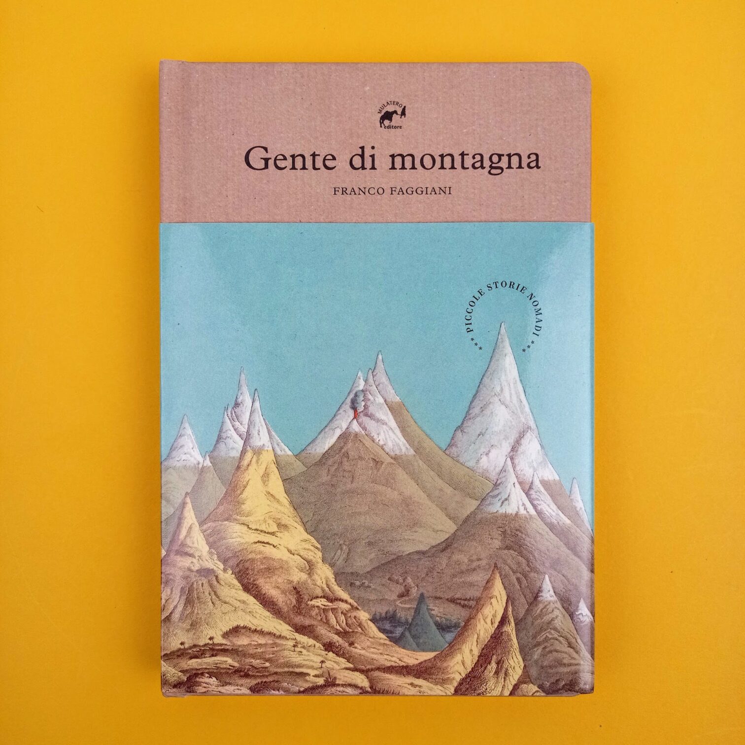 Gente di montagna