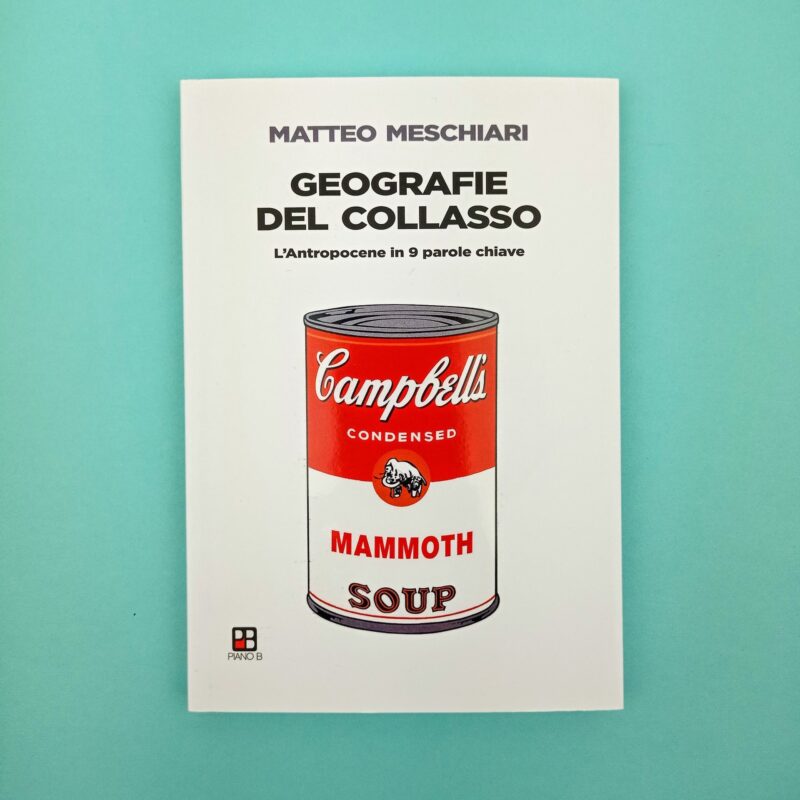 Geografie del collasso