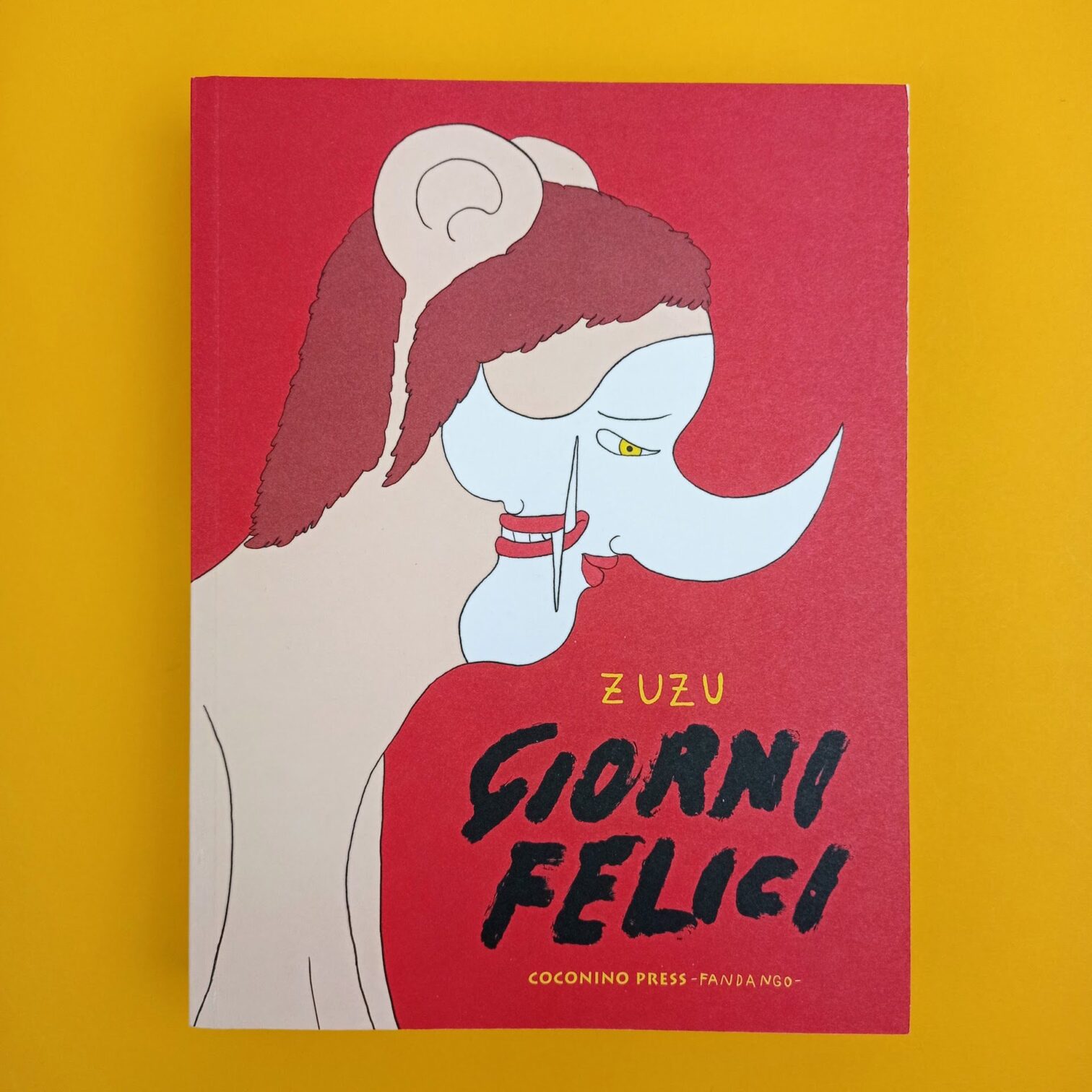 Giorni felici