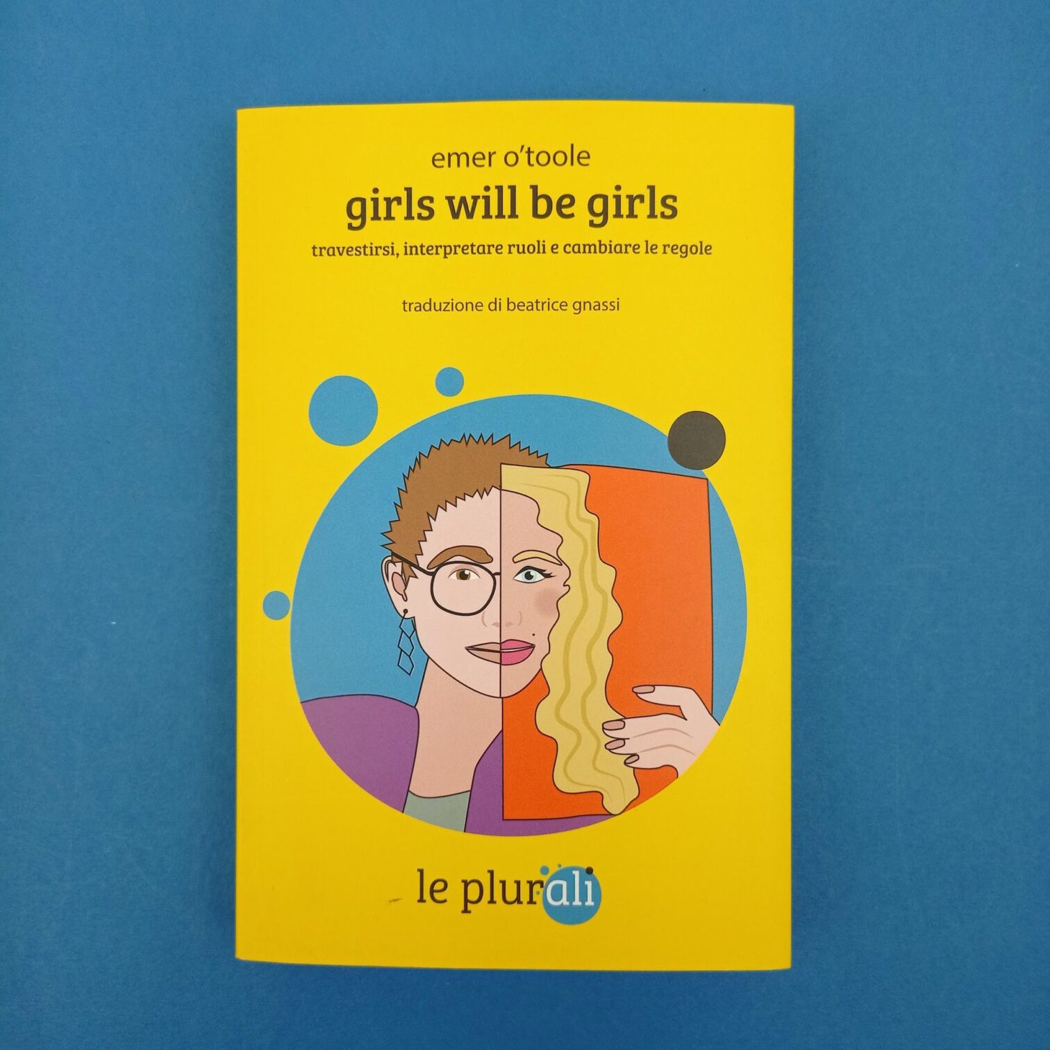 Girls will be girls