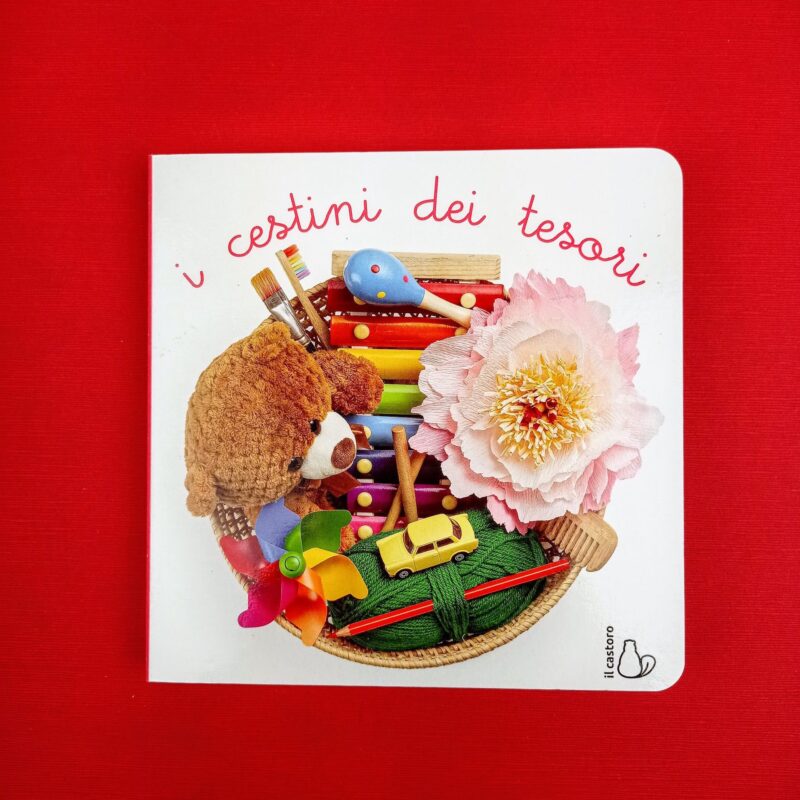 I cestini dei tesori
