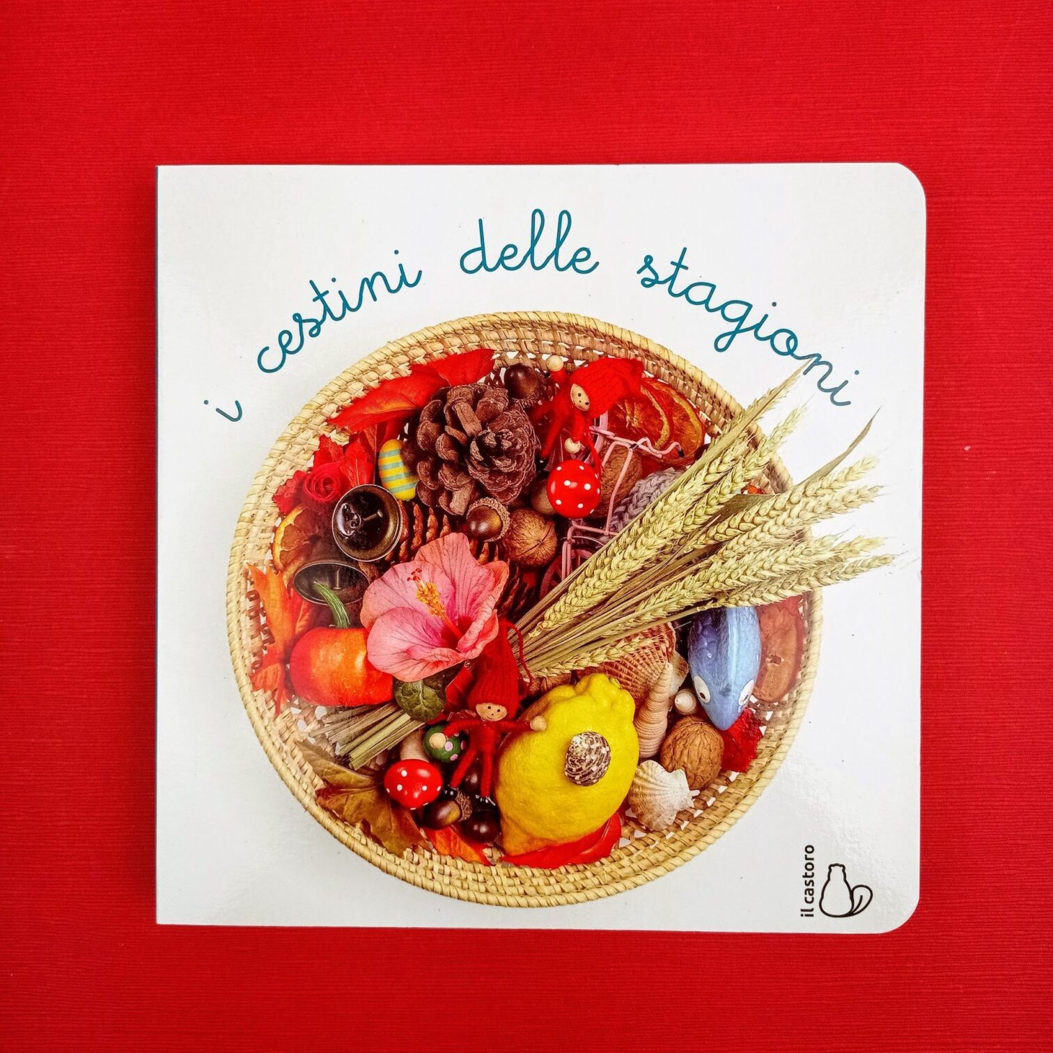 I cestini delle stagioni