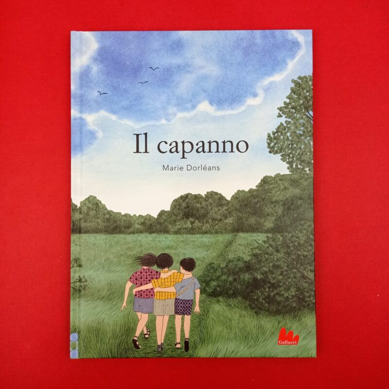 Il capanno