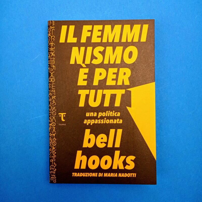 Il femminismo è per tutti