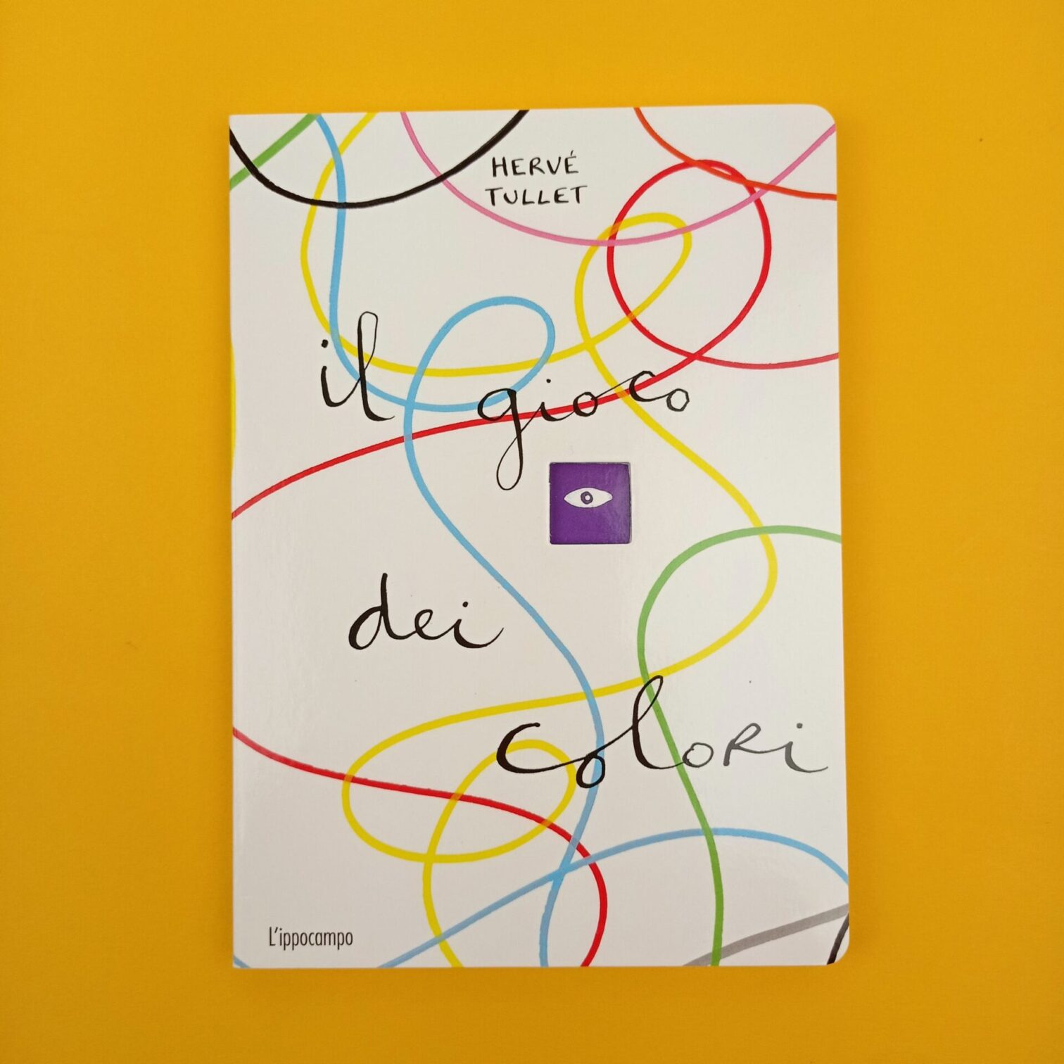 Il gioco dei colori