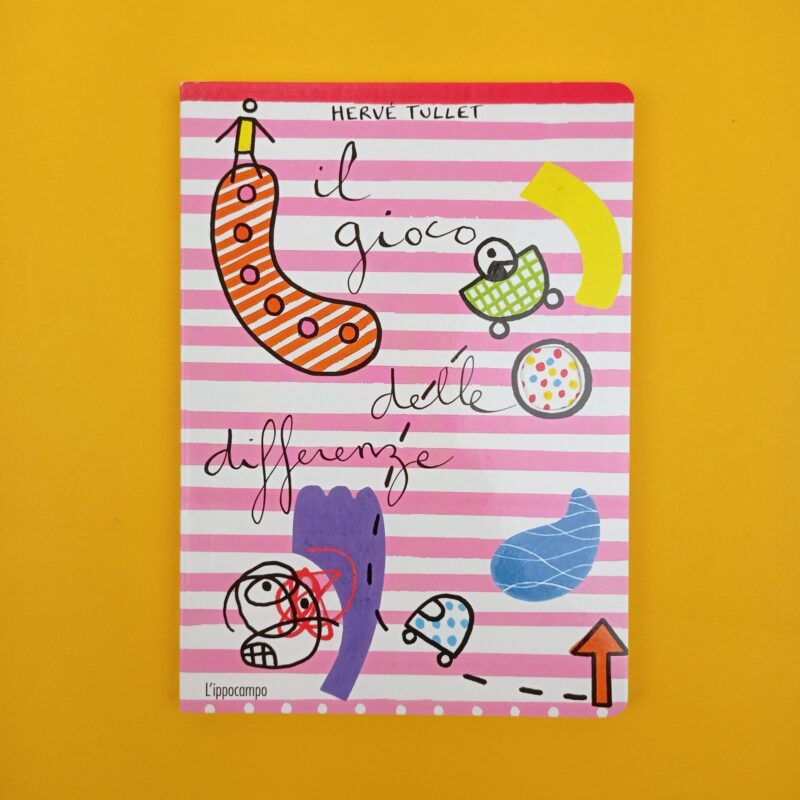 Il gioco delle differenze