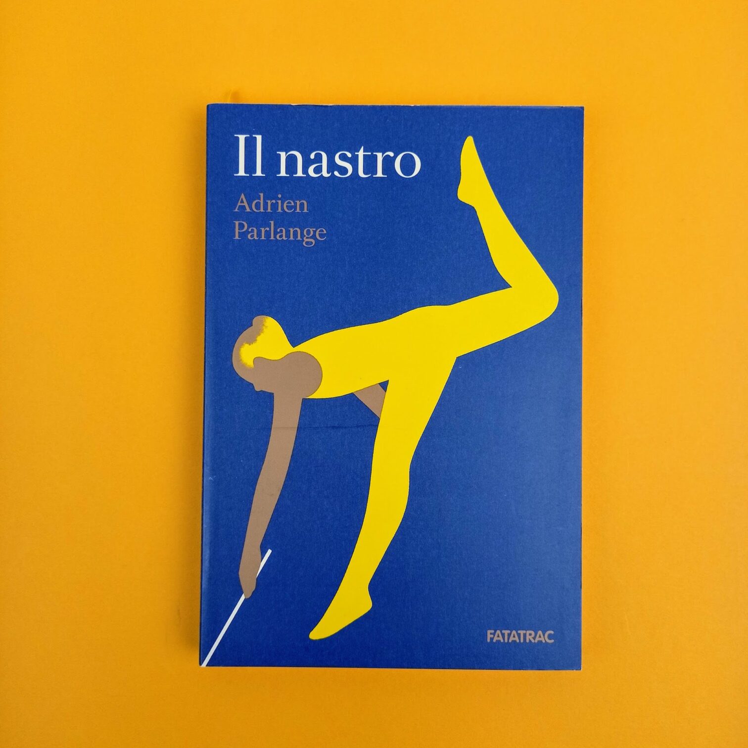 Il nastro