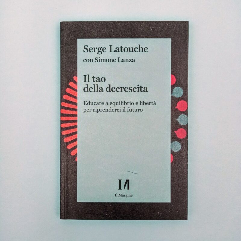 Il tao della decrescita