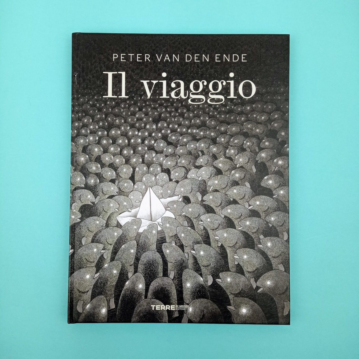 Il viaggio