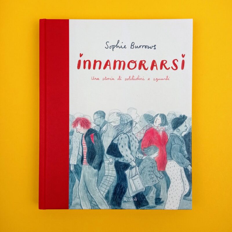 Innamorarsi