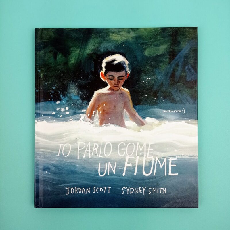 Io parlo come un fiume