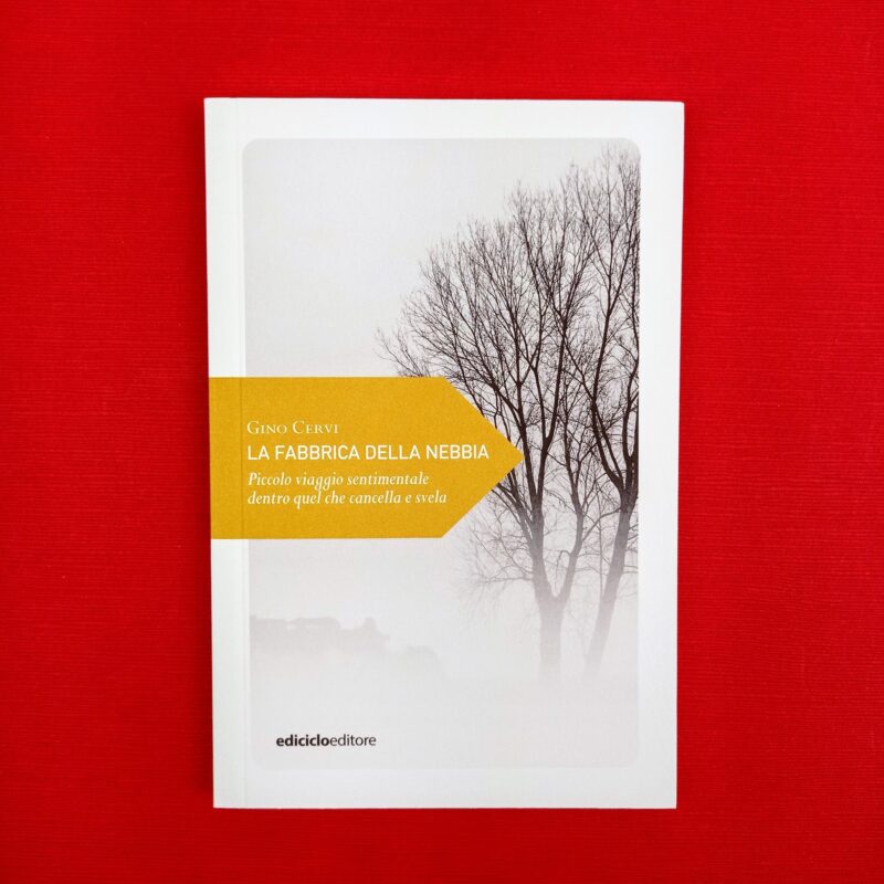 La fabbrica della nebbia
