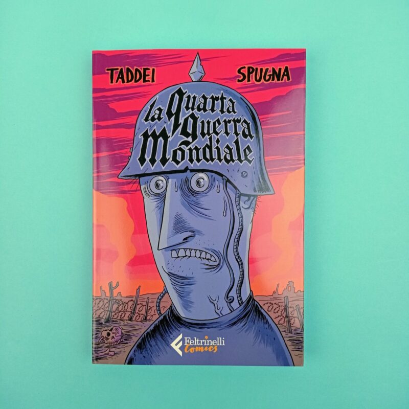 La quarta guerra mondiale