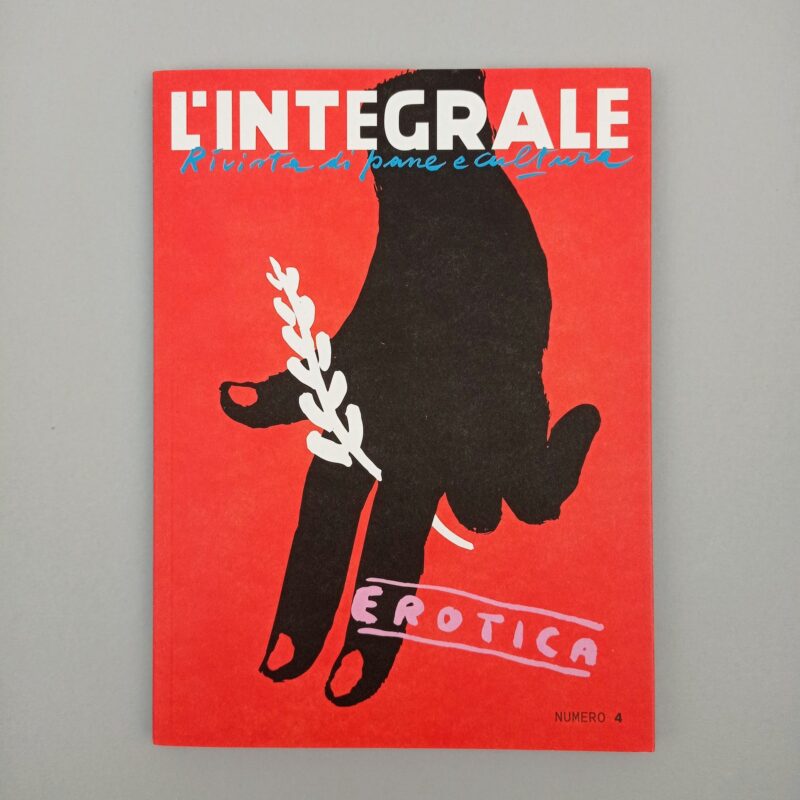 L’Integrale 4 – Erotica