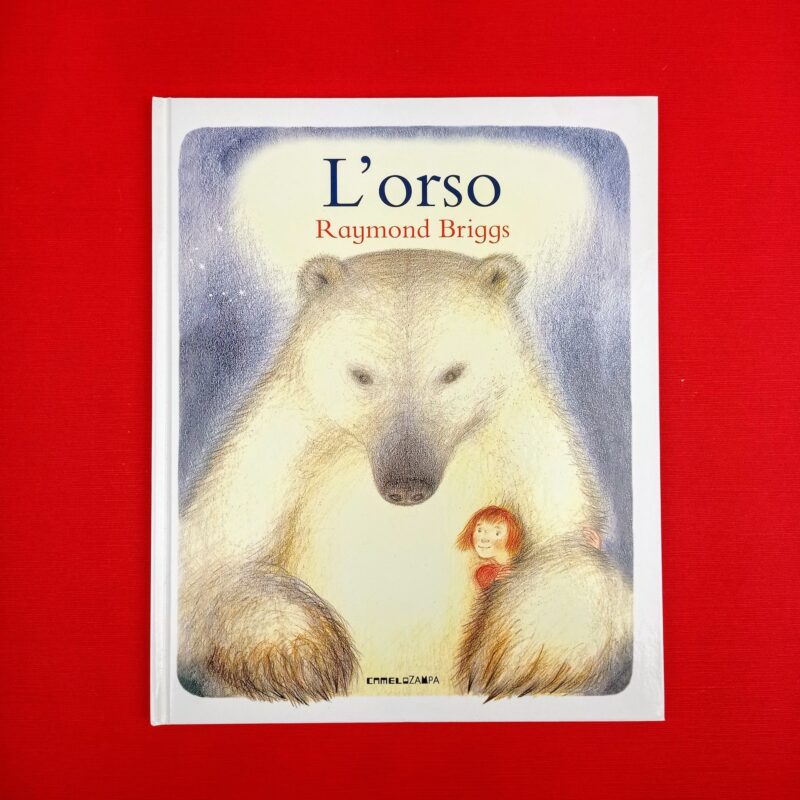 L’orso