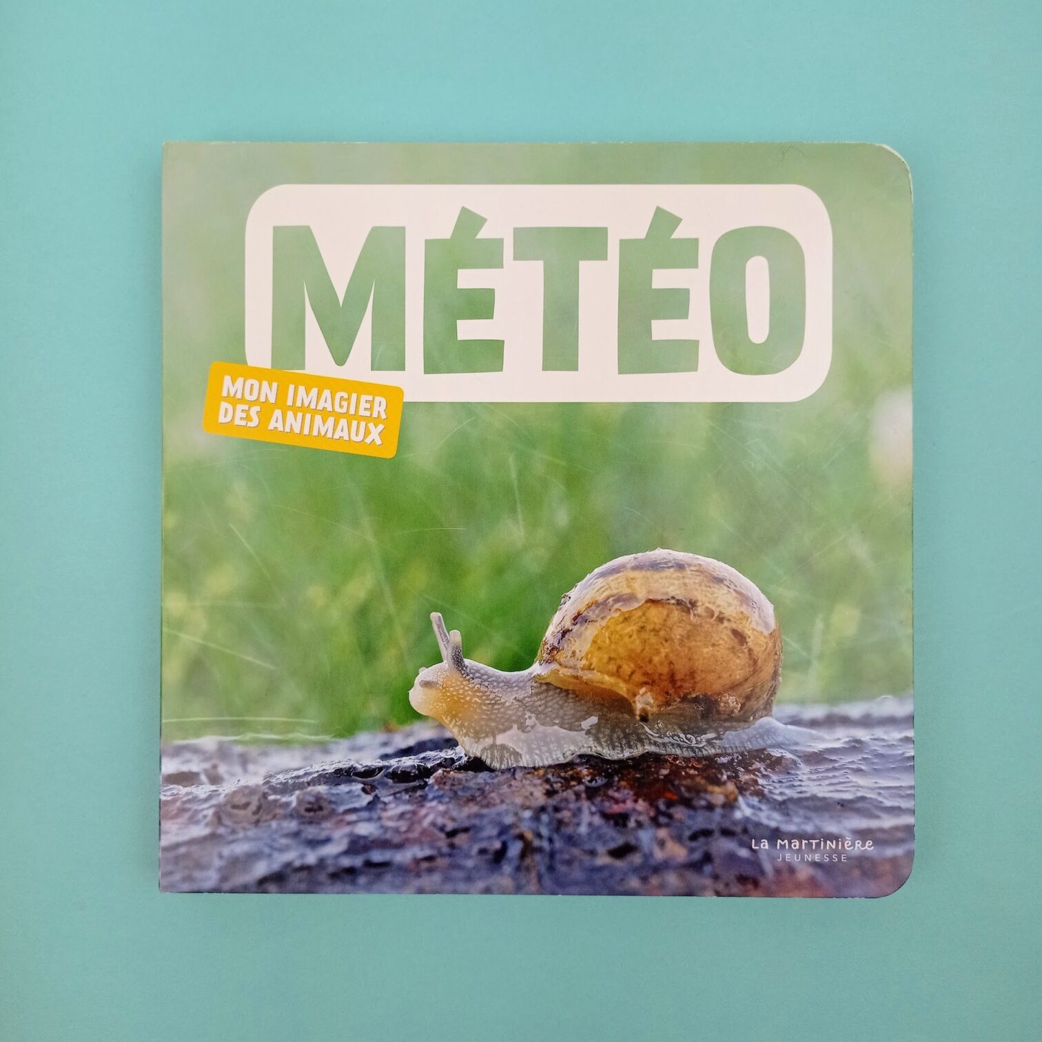 Météo