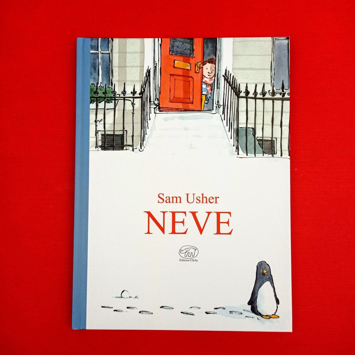 Neve