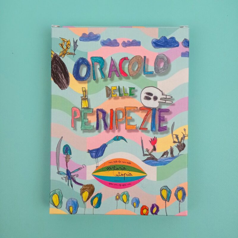 Oracolo delle peripezie