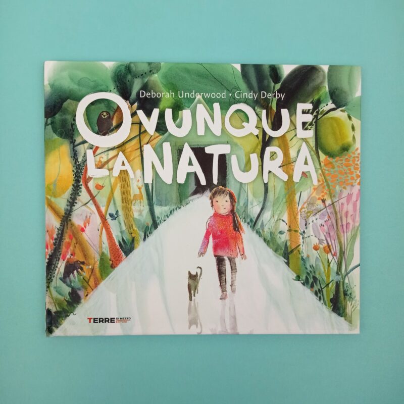 Ovunque la natura