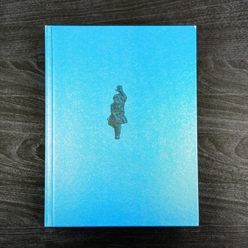 Parallel Encyclopeya reprint 1