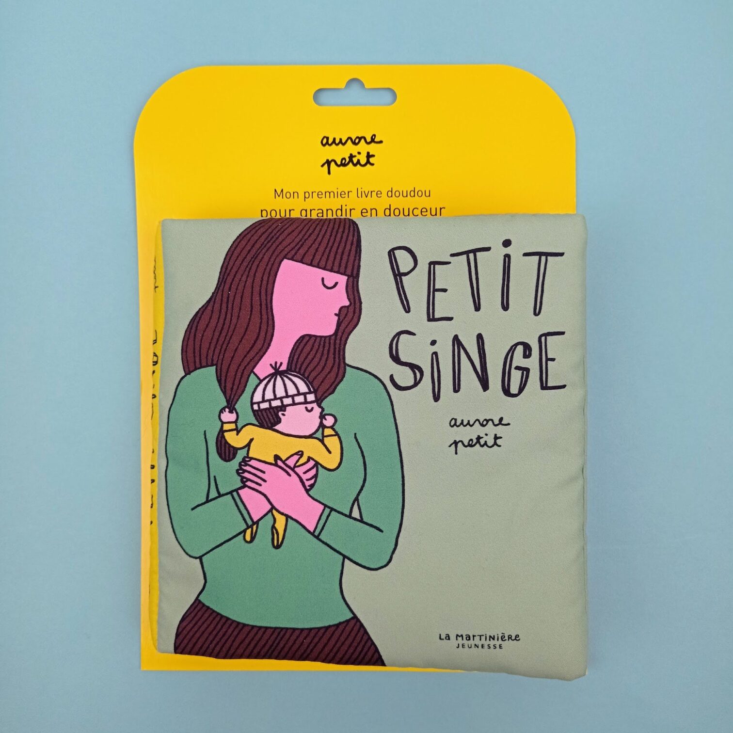 Petit singe