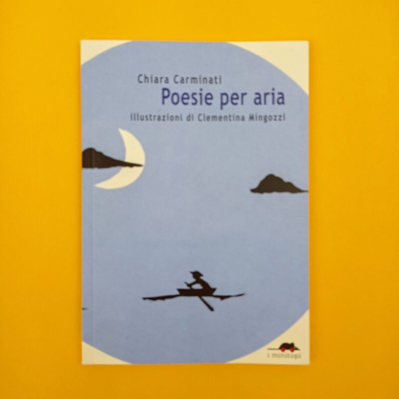 Poesie per aria