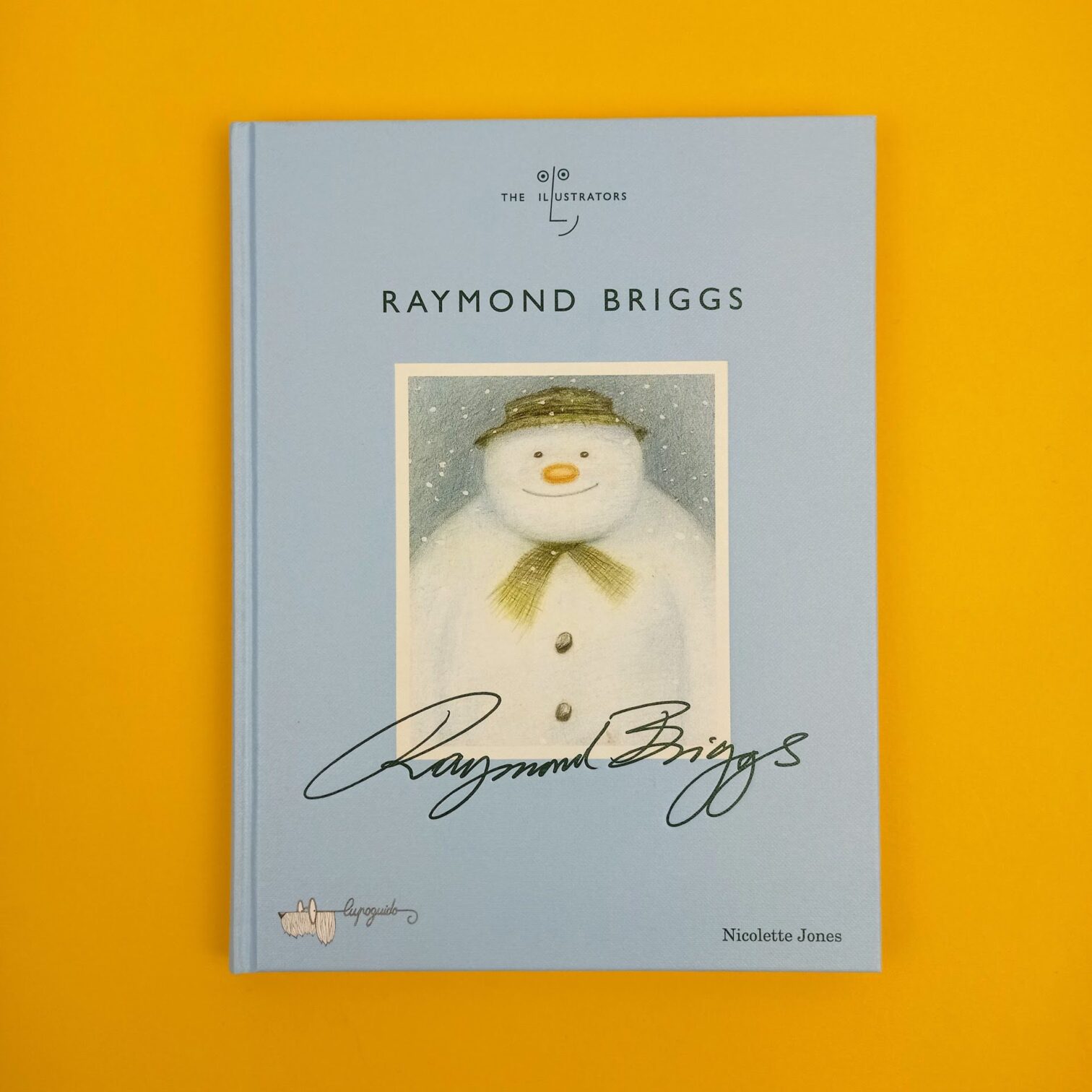 Raymond Briggs