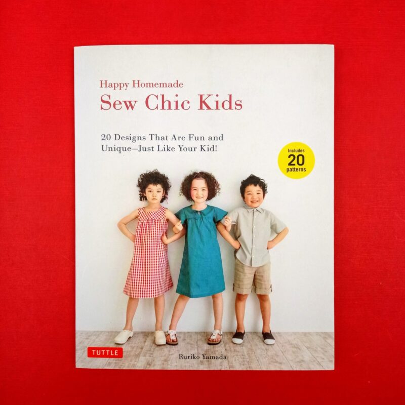 Sew chic kids