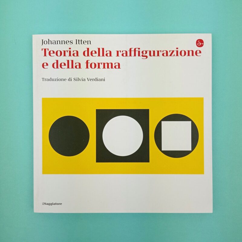 Teoria della raffigurazione e della forma