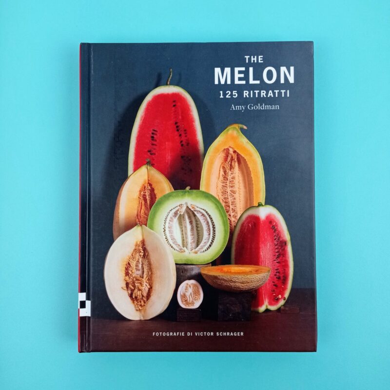 The melon. Ode estiva