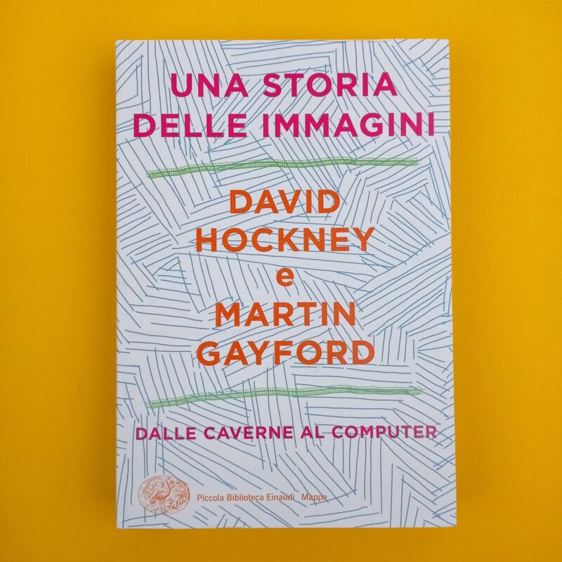 Una storia delle immagini