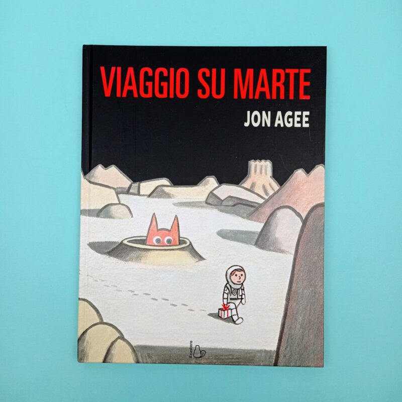 Viaggio su Marte
