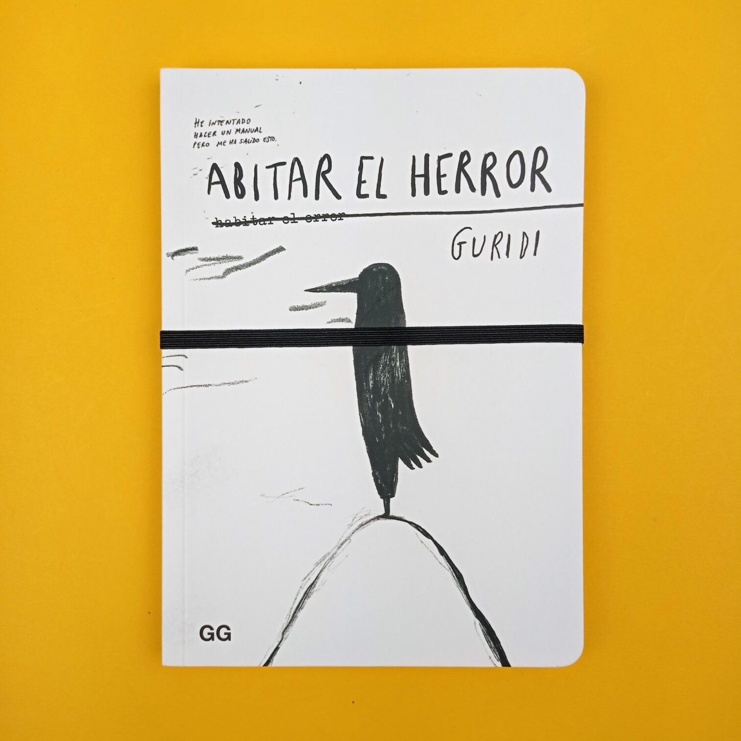Abitar el herror