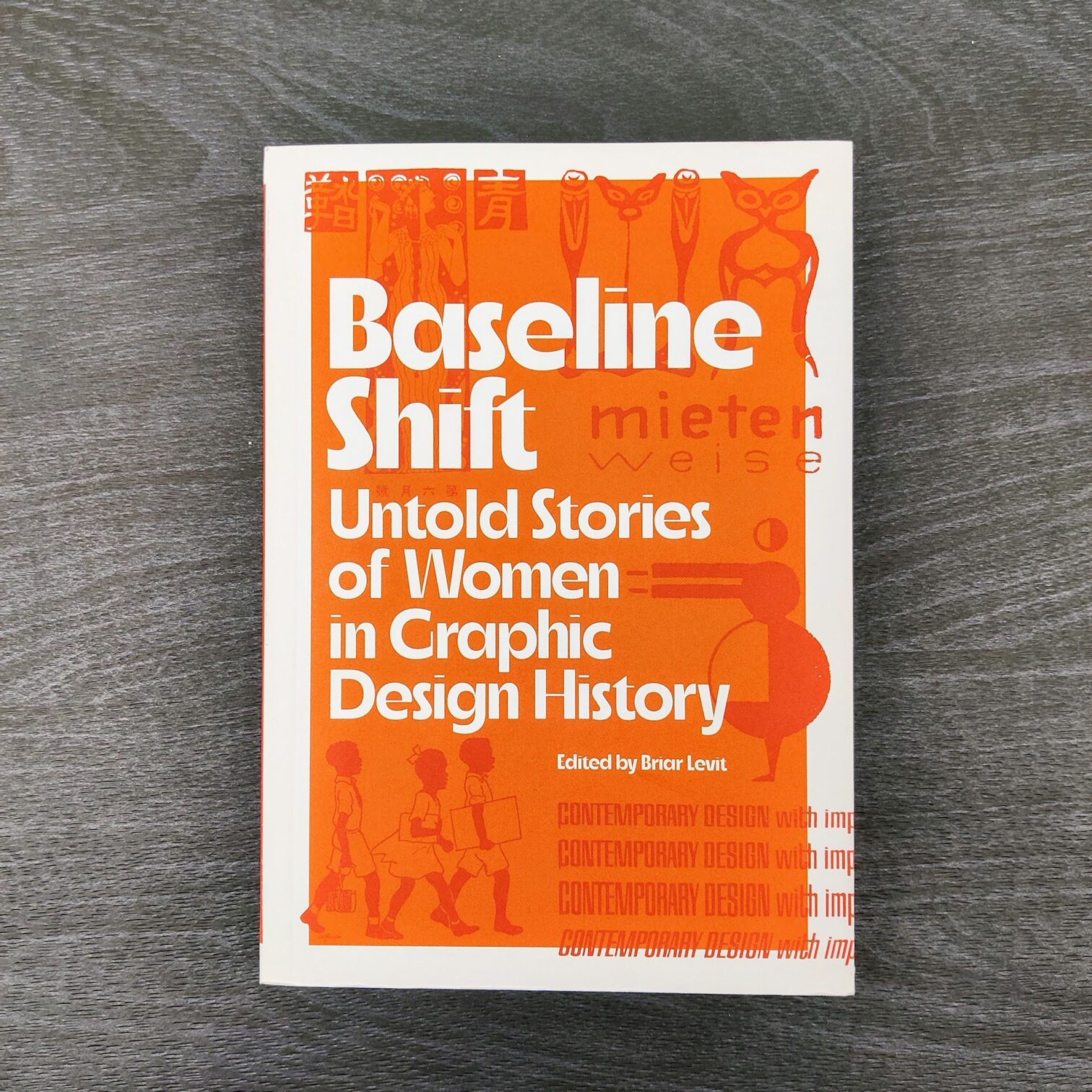 Baseline shift