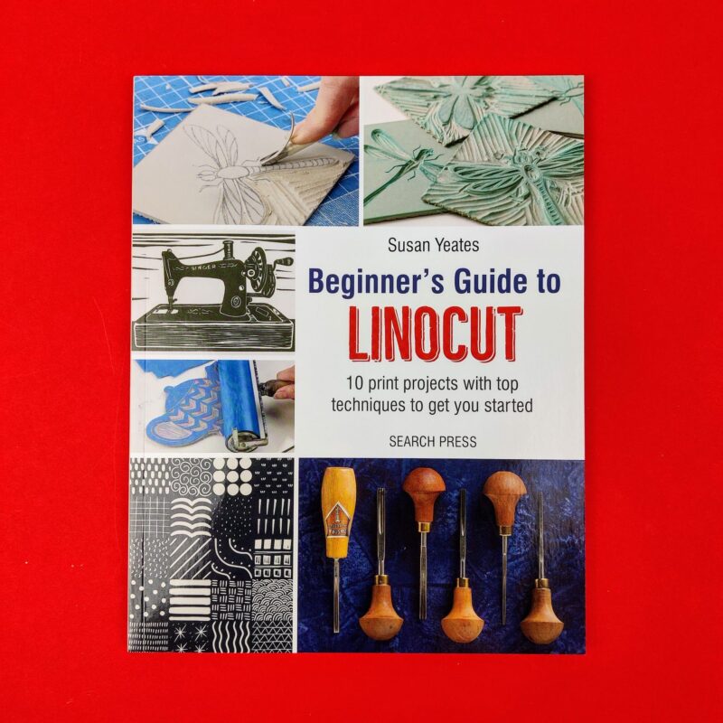 Beginner’s guide to linocut