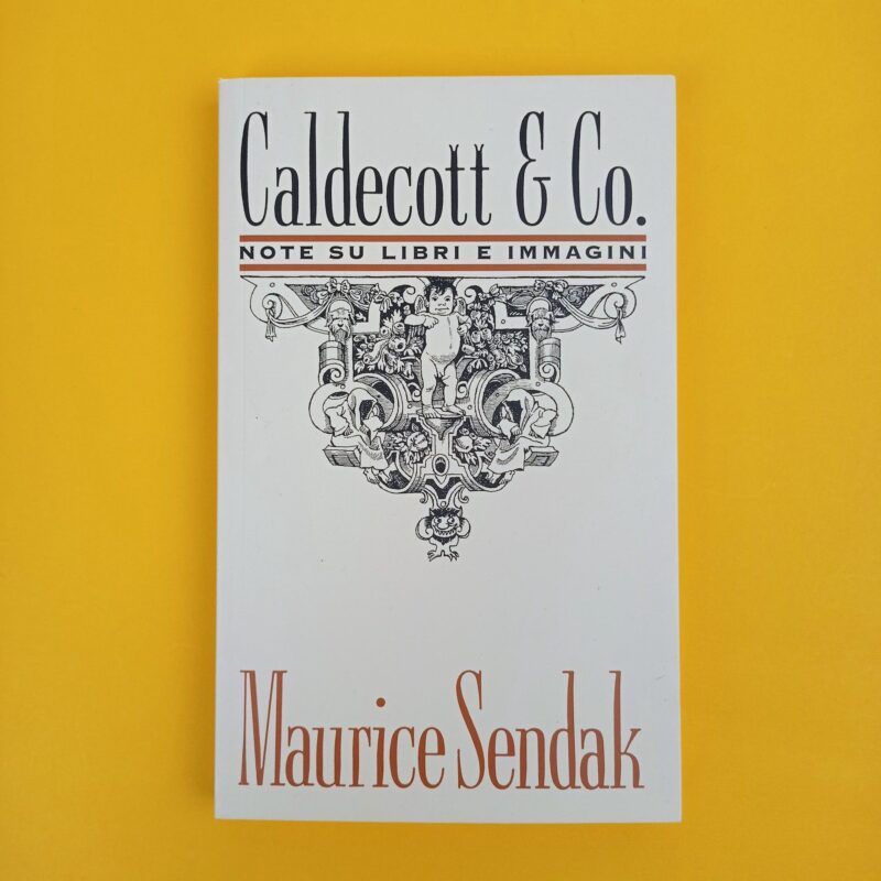 Caldecott & Co. Note su libri e immagini