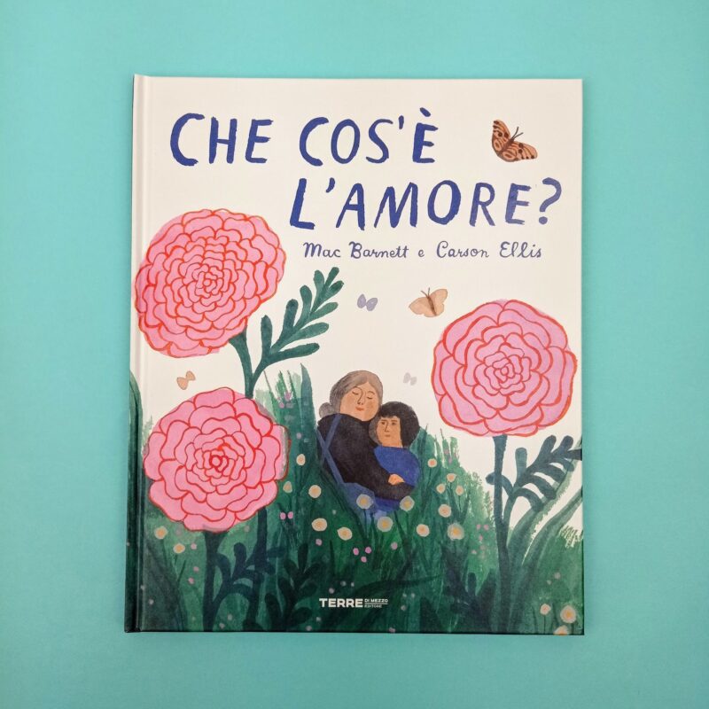 Che cos’è l’amore?