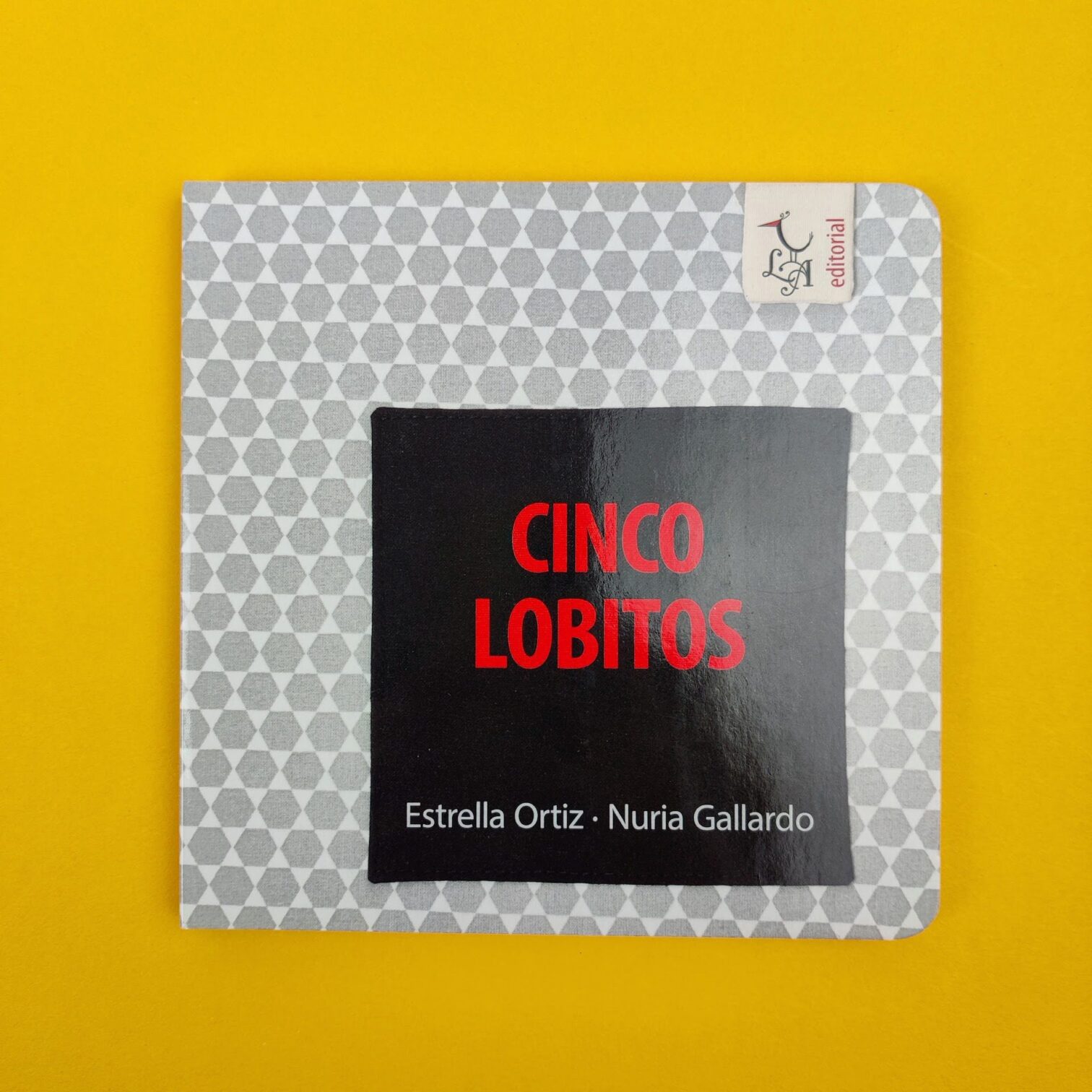 Cinco lobitos