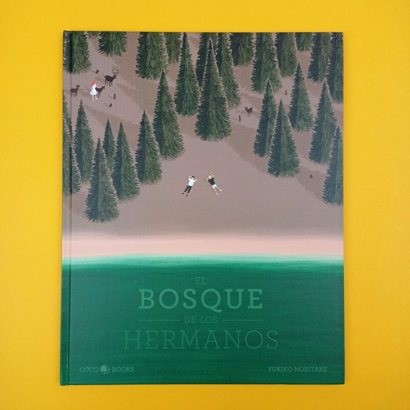 El bosque de los hermanos