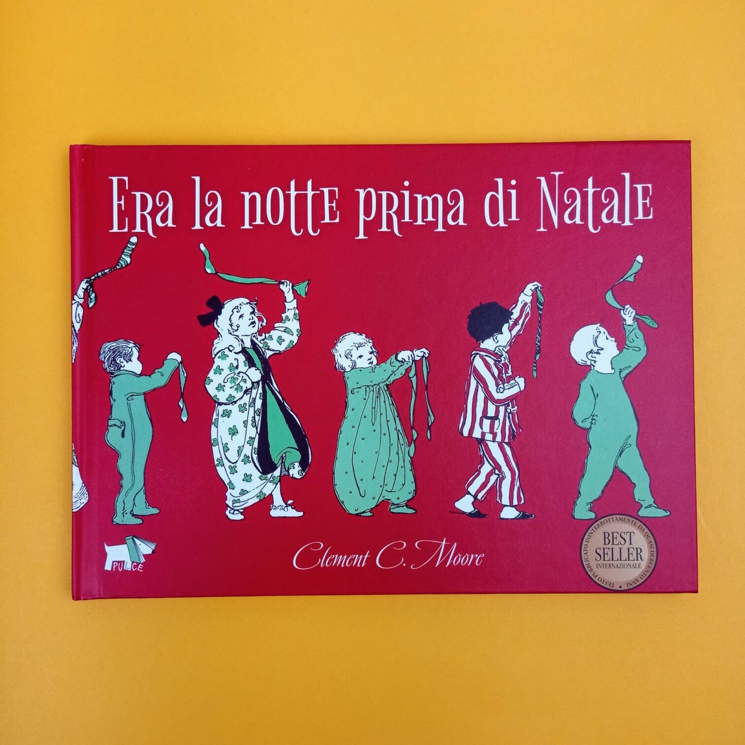 Era la notte prima di Natale