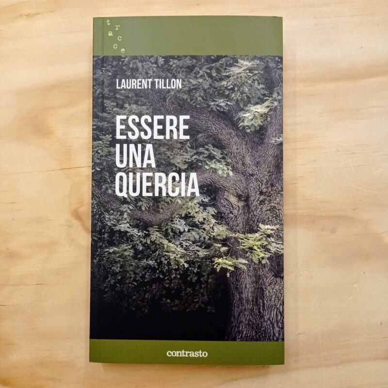 Essere una quercia