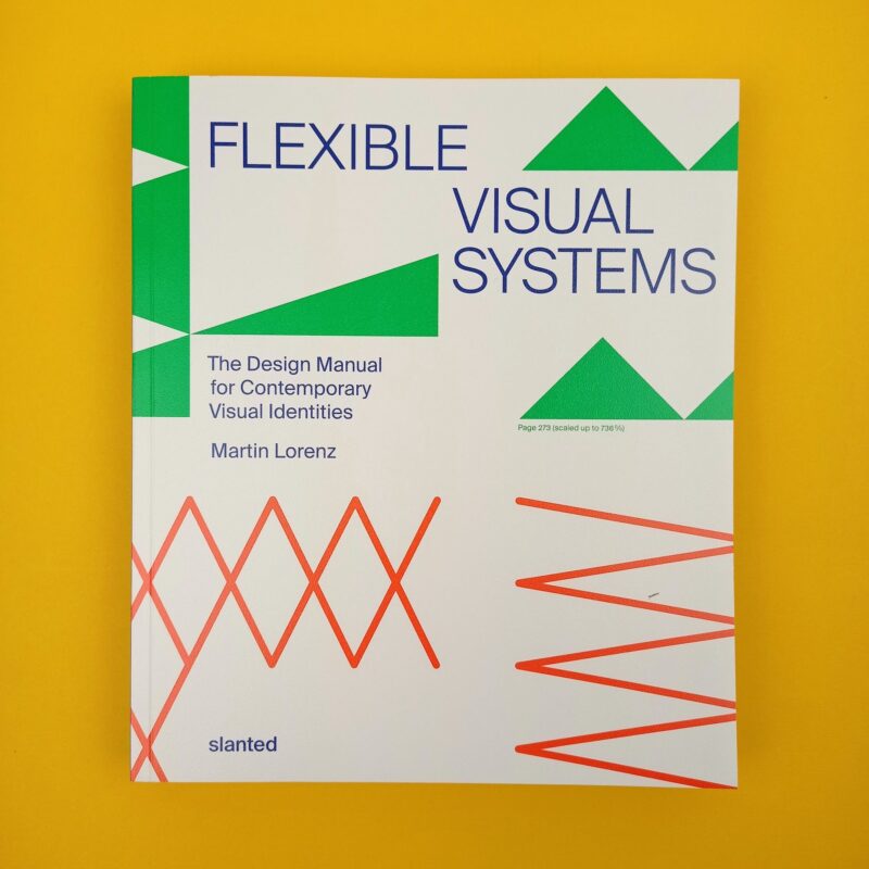 Flexible visual systems