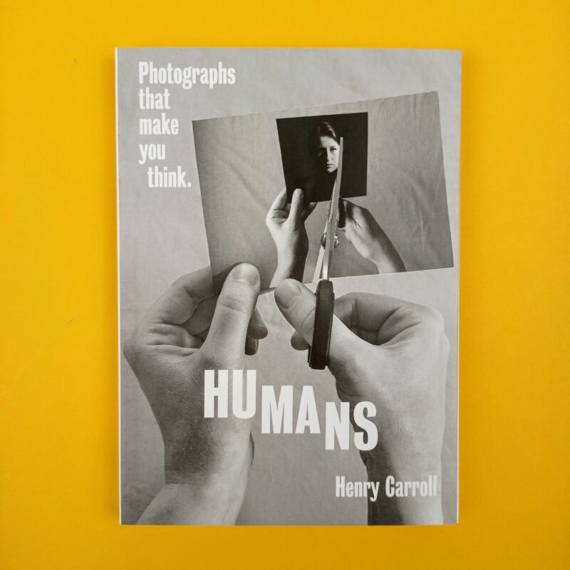 Humans. Photographs that make you think