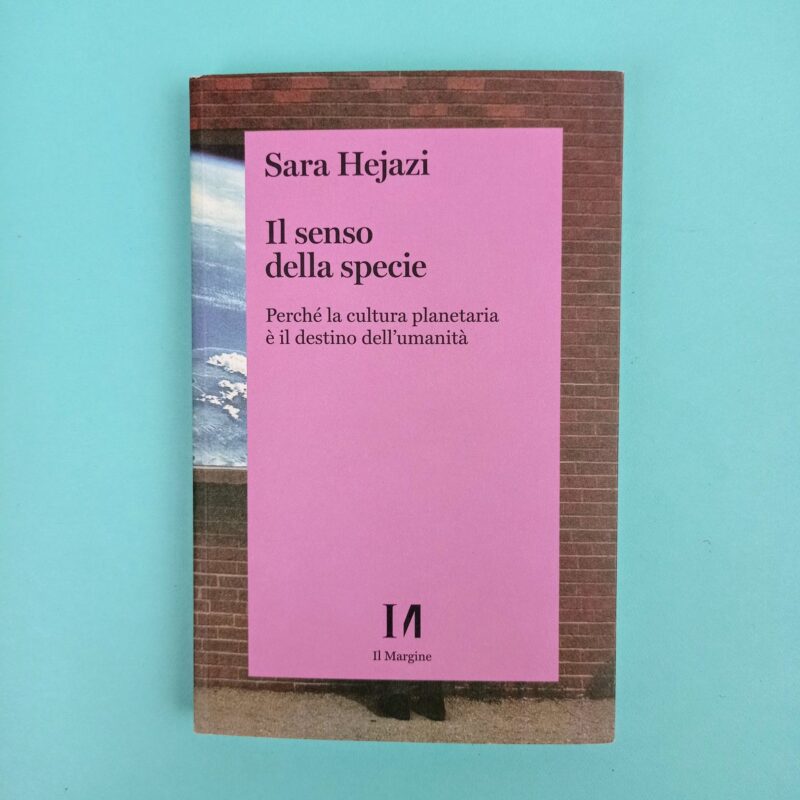 Il senso della specie