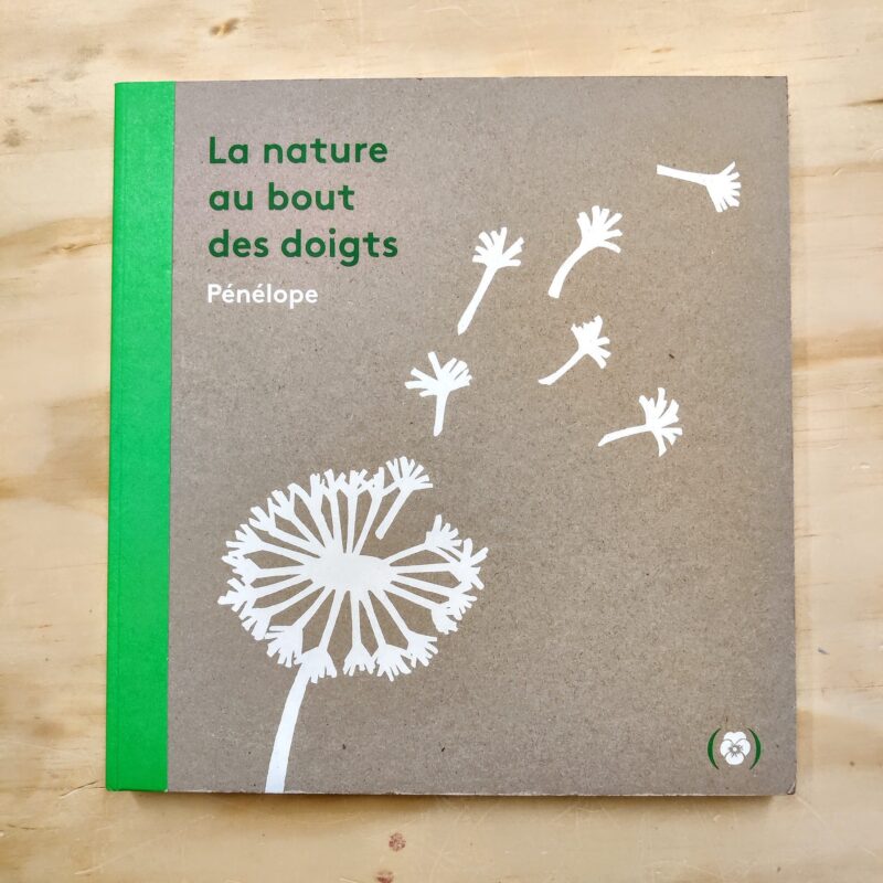 La nature au bout des doigts